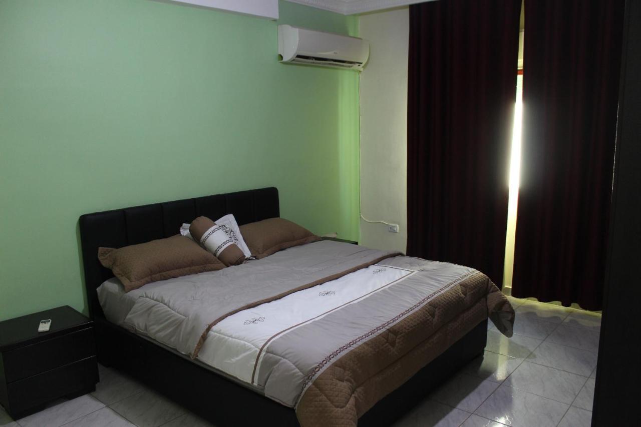 Margarita Furnished Apartments Amman Exteriör bild