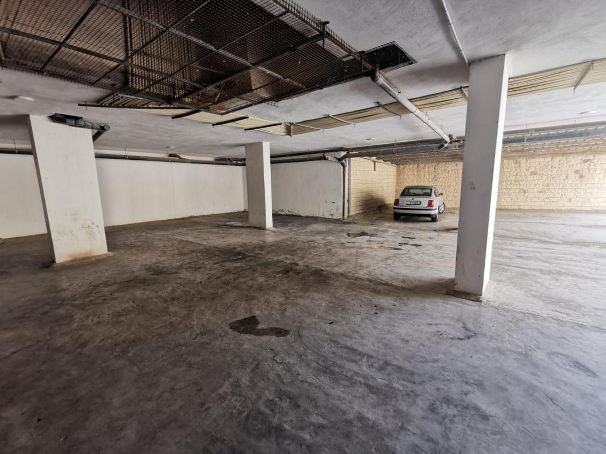 Margarita Furnished Apartments Amman Exteriör bild